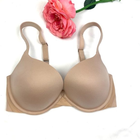 Spanx Pillow Cup push up bra - Picture 2 of 8